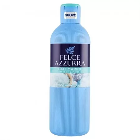 Felce Azzurra Body Wash żel do mycia ciała Sea Salts 650ml