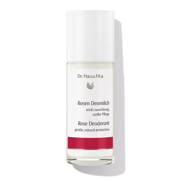 Dr. Hauschka Rose Deodorant dezodorant w kulce 50ml (W)
