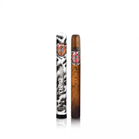 Cuba Original Cuba Jungle Zebra woda perfumowana spray 35ml (W)