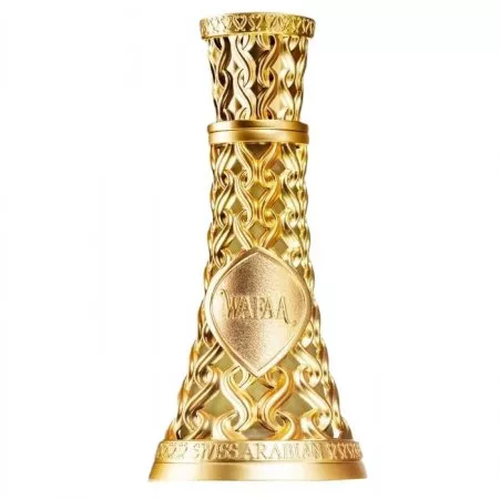 Swiss Arabian Wafaa woda perfumowana spray 50ml (U)
