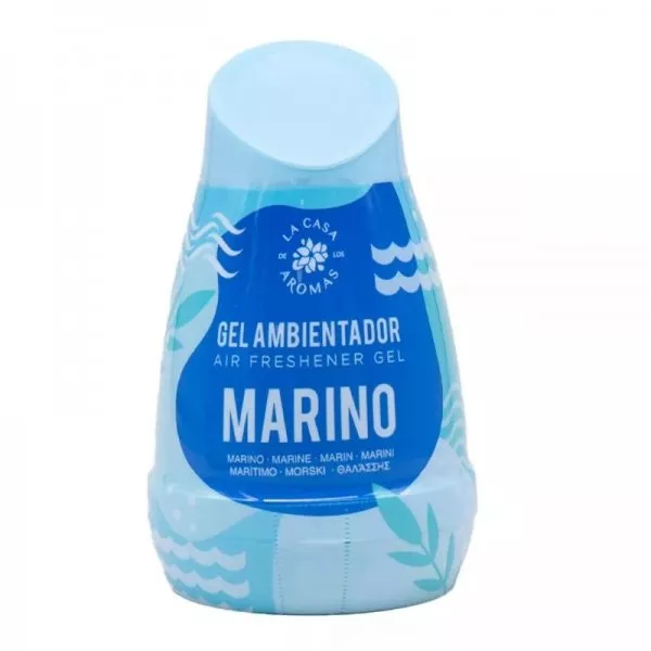 La Casa de los Aromas Odświeżacz w żelu Morski 170g