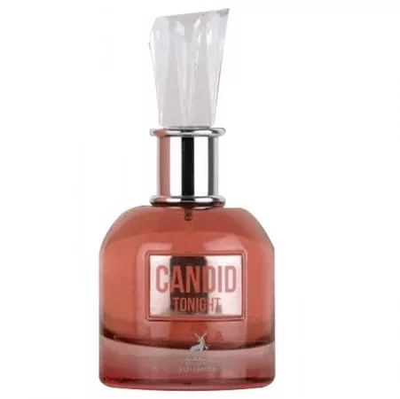 Maison Alhambra Candid Tonight woda perfumowana spray 100ml (W)