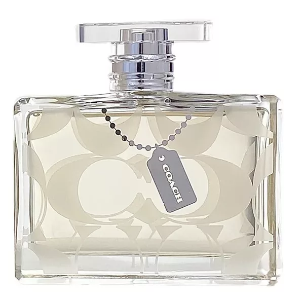 Coach Signature Woman woda perfumowana spray 100ml (W)