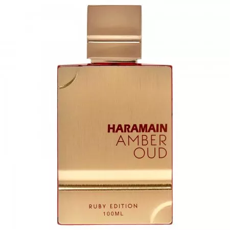 Al Haramain Amber Oud Ruby Edition woda perfumowana spray 100ml (U)