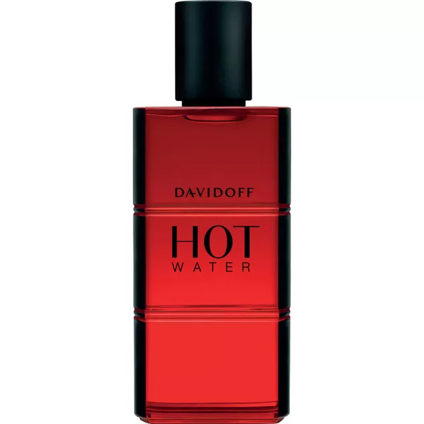 Davidoff Hot Water, woda toaletowa, 60ml (M)