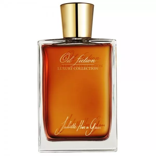 Juliette Has a Gun Oil Fiction woda perfumowana spray 75ml (U)