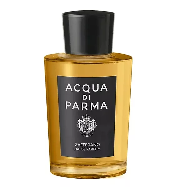 Acqua di Parma Zafferano perfumy unisex w sprayu 180 ml