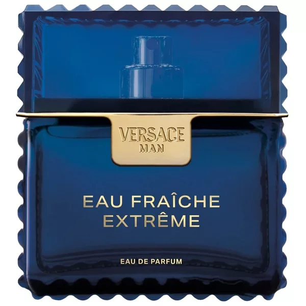 Versace Man Eau Fraiche Extreme woda perfumowana spray 50ml (M)