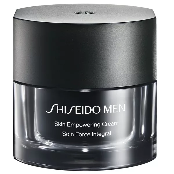 Shiseido Men Skin Empowering Cream krem wzmacniający skórę 50ml