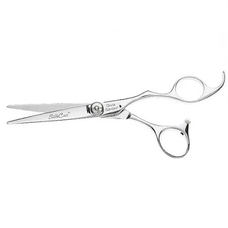 Olivia Garden SilkCut, nożyczki fryzjerskie, 5.75"
