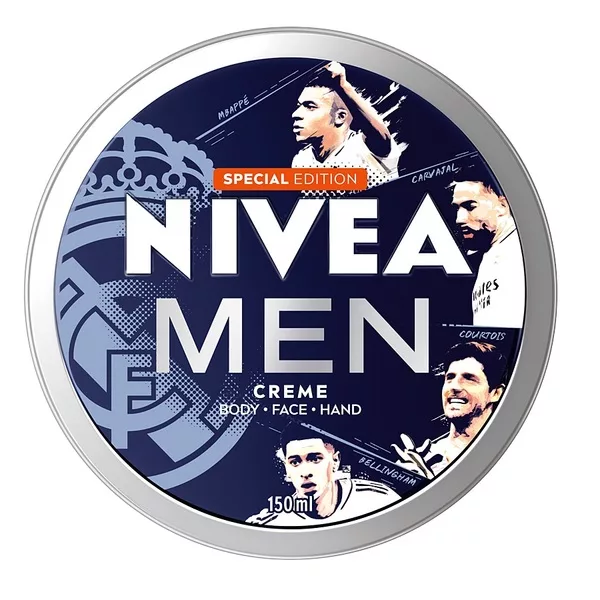 Nivea Men Creme krem uniwersalny 150ml