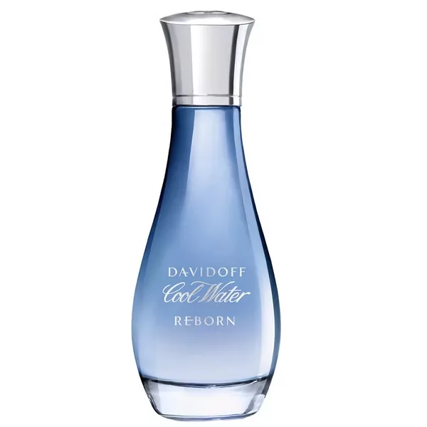 Davidoff Cool Water Reborn For Her woda toaletowa spray 50ml (W)