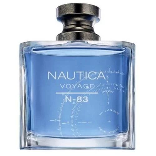 Nautica Voyage N-83 woda toaletowa spray 100ml (M)