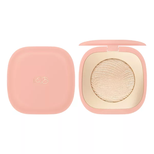 Lovro Afterlight Highlighter rozświetlacz prasowany 4.5g
