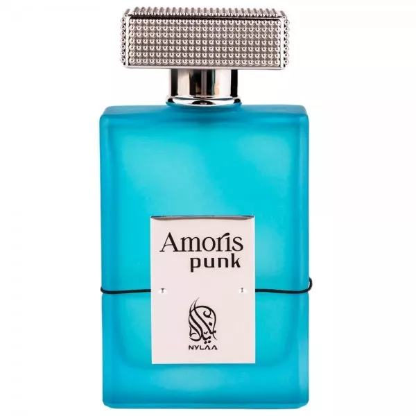 Nylaa Amoris Punk woda perfumowana spray 100ml (M)