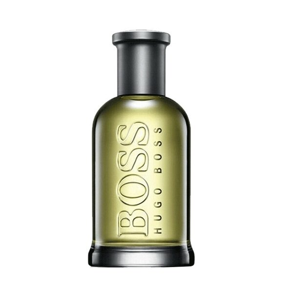 Hugo Boss Boss Bottled woda toaletowa miniatura 5ml (M)