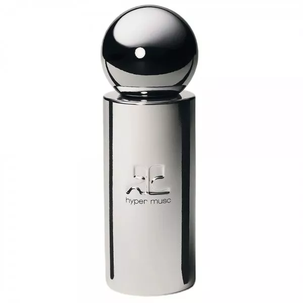 Courreges Hyper Musc woda perfumowana spray 100ml (U)