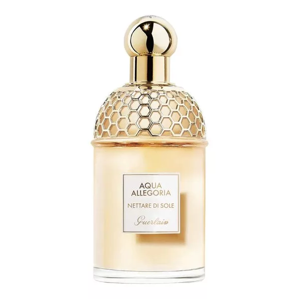 Guerlain Aqua Allegoria Nettare Di Sole woda toaletowa spray 125ml (W)