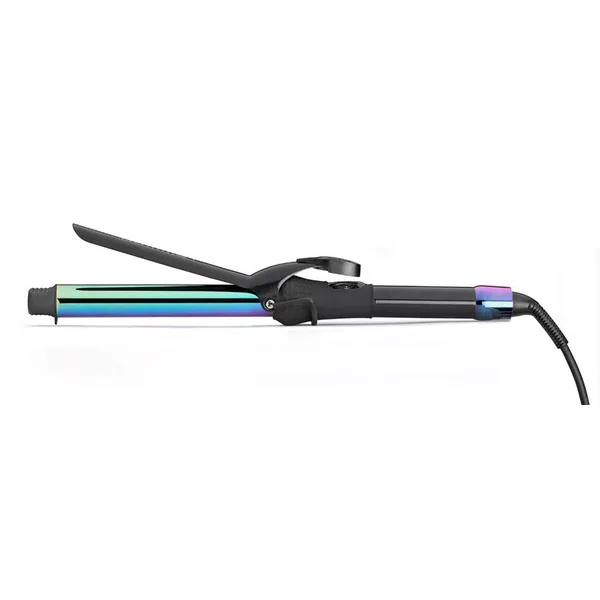 Gamma Piu, lokówka Iron Clip XL Rainbow, 32mm