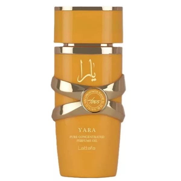 Lattafa Yara Tous olejek perfumowany 20ml
