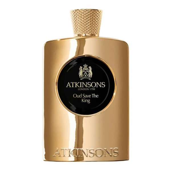 Atkinsons Oud Save The King woda perfumowana spray 100ml (M)