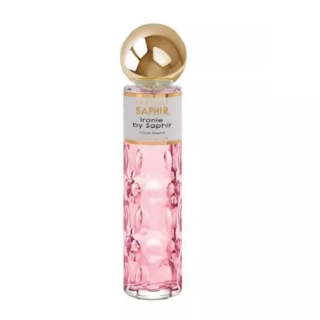 Saphir Ironie Pour Femme woda perfumowana spray 30ml (W)