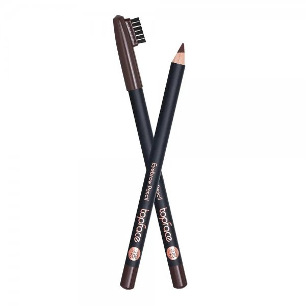 Topface Eyebrow Pencil kredka do brwi 002 1.4g