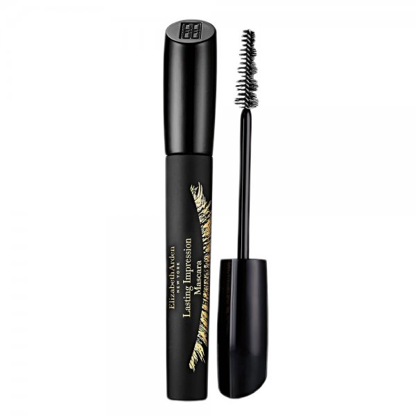 Elizabeth Arden Lasting Impression Mascara wydłużający tusz do rzęs Black 8.5ml