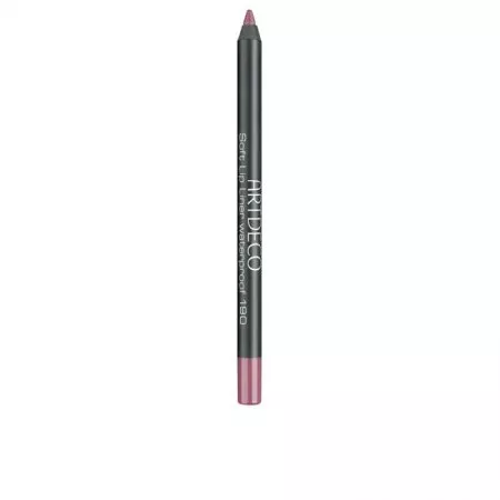 Artdeco, wodoodporna konturówka do ust, 190 Cool Rose, 1,2g