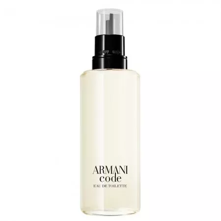 Giorgio Armani Armani Code Pour Homme woda toaletowa refill 150ml (M)