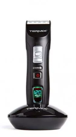 Termix, bezprzewodowa maszynka do włosów, P-MAQ-TX03