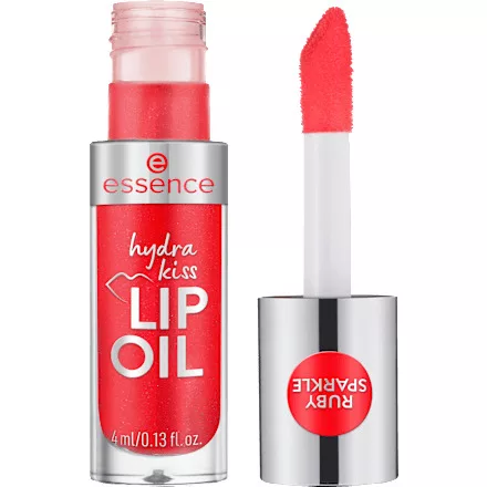 Essence hydra kiss, olejek do ust, 12, 4ml