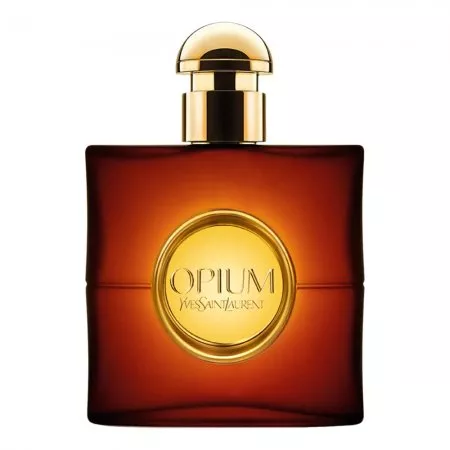 Yves Saint Laurent Opium Pour Femme woda toaletowa spray 50ml (W)