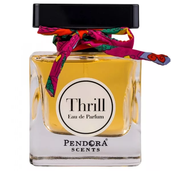 Pendora Scents Thrill woda perfumowana spray 100ml (W)