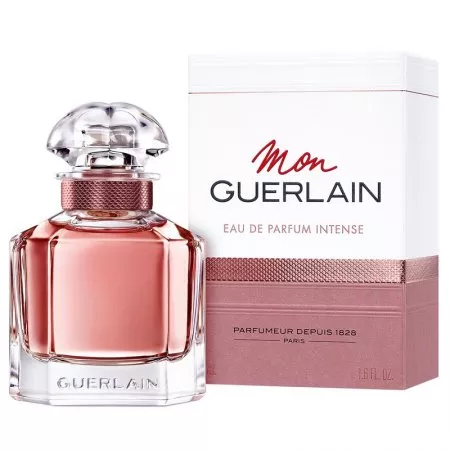 Guerlain Mon Guerlain Intense woda perfumowana spray 100ml (W)