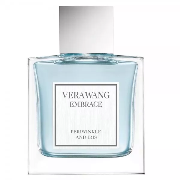 Vera Wang Embrace Periwinkle And Iris woda toaletowa spray 30ml (W)