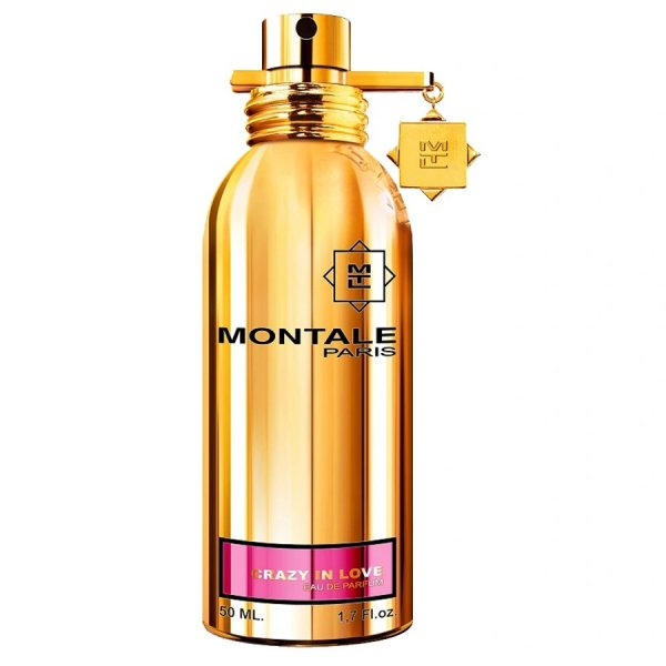 Montale Crazy In Love woda perfumowana spray 50ml (W)