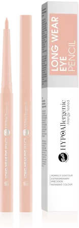 Bell HYPO Long Wear Eye Pencil, konturówka do oczu w sztyfcie, 03, 0,2g