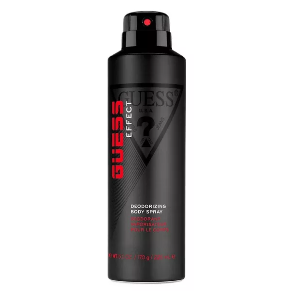 Guess Guess Effect dezodorant spray 226ml (M)