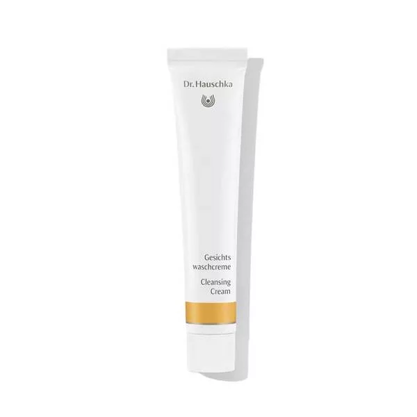 Dr. Hauschka Cleansing Cream krem do mycia twarzy do każdego rodzaju skóry 50ml