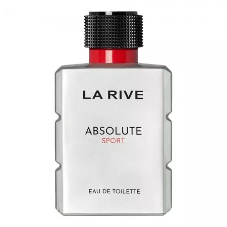La Rive Absolute Sport Men woda toaletowa spray 100ml (M)