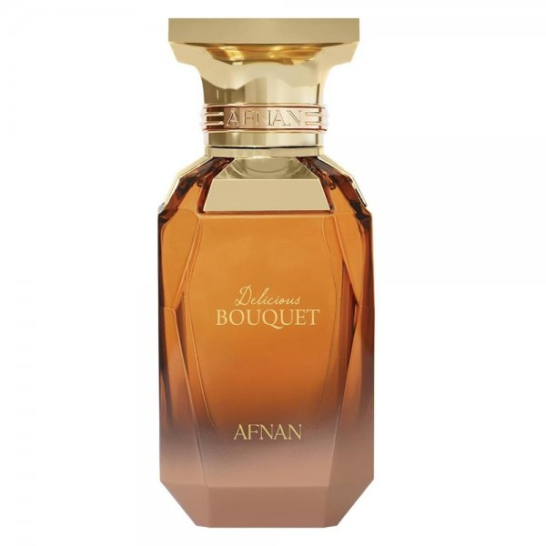 Afnan Delicious Bouquet woda perfumowana spray 80ml (W)