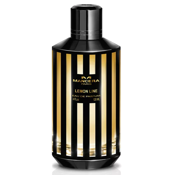 Mancera Lemon Line woda perfumowana spray 120ml (U)