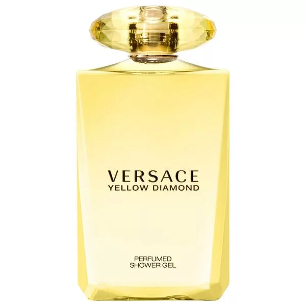 Versace Yellow Diamond żel pod prysznic 200ml