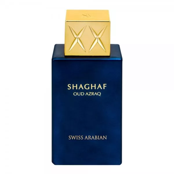 Swiss Arabian Shaghaf Oud Azraq woda perfumowana spray 75ml (U)
