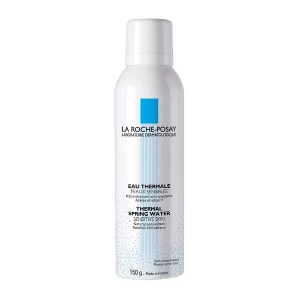La Roche Posay Thermal Spring Water woda termalna w sprayu 150ml