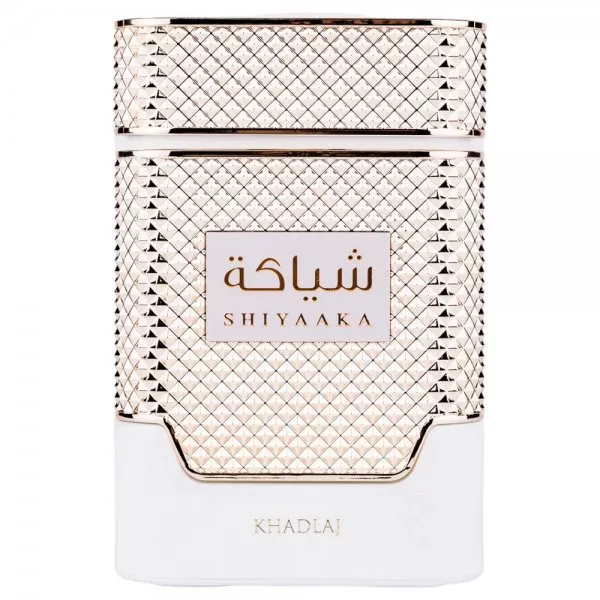 Khadlaj Shiyaaka White woda perfumowana spray 100ml (W)
