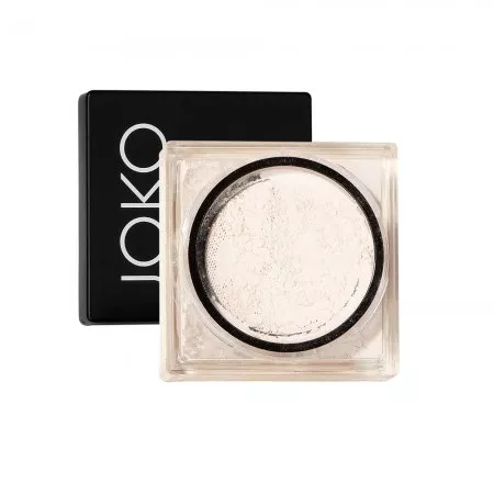 Joko Mattifying Rice Loose Powder matujący puder sypki ryżowy 25g
