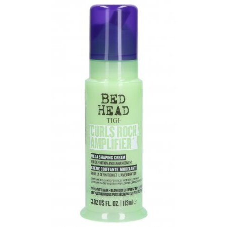 Tigi Bed Head Style Curls Rock, krem do stylizacji włosów kręconych, 113ml