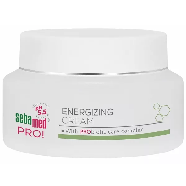 Sebamed Pro! Energizing Cream krem energetyzujący 50ml